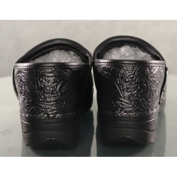 Dansko XP 2.0 Women's Professional Nursing Tooled Clogs Shoes Sz EU 37 US 6.5-7 - Picture 7 of 11